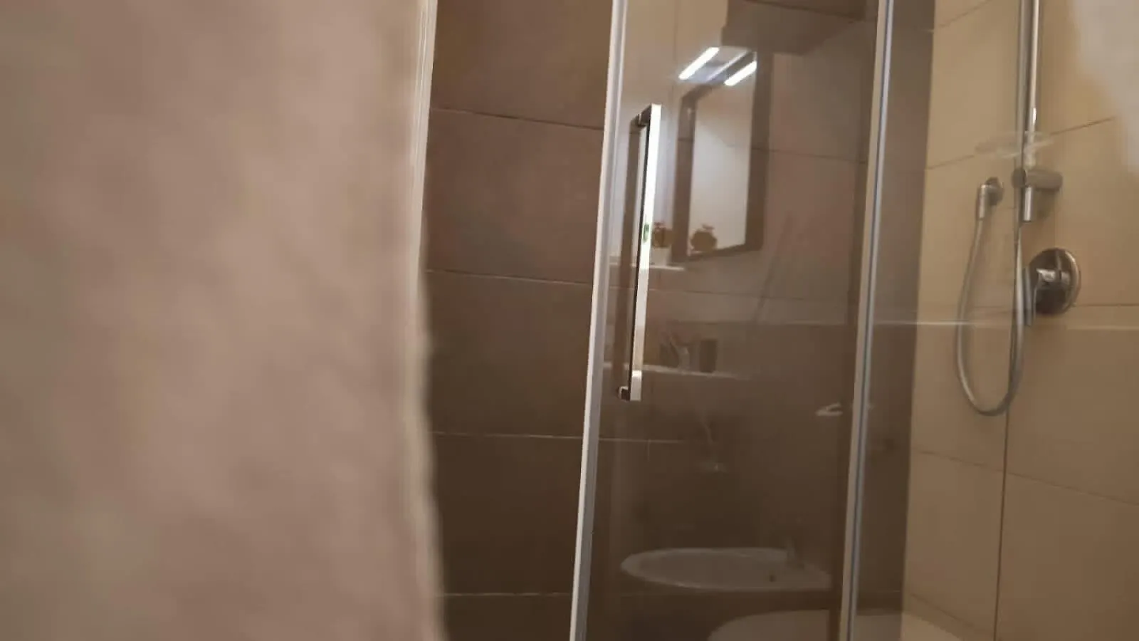Palermo eleganza in centro città Appartamento