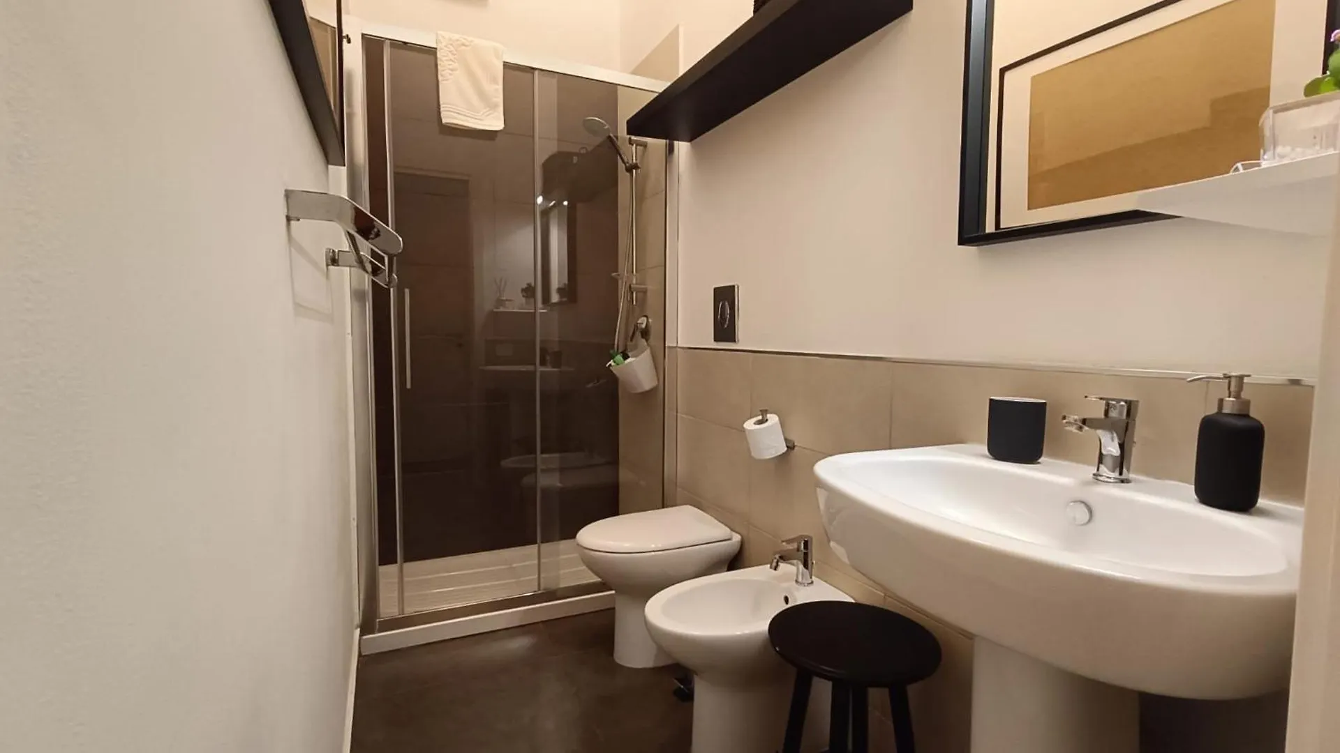 Palermo Eleganza In Centro Citta Apartment 0*,  Italy