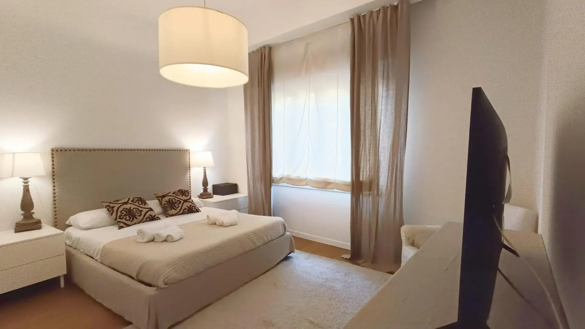 Appartamento Palermo eleganza in centro città