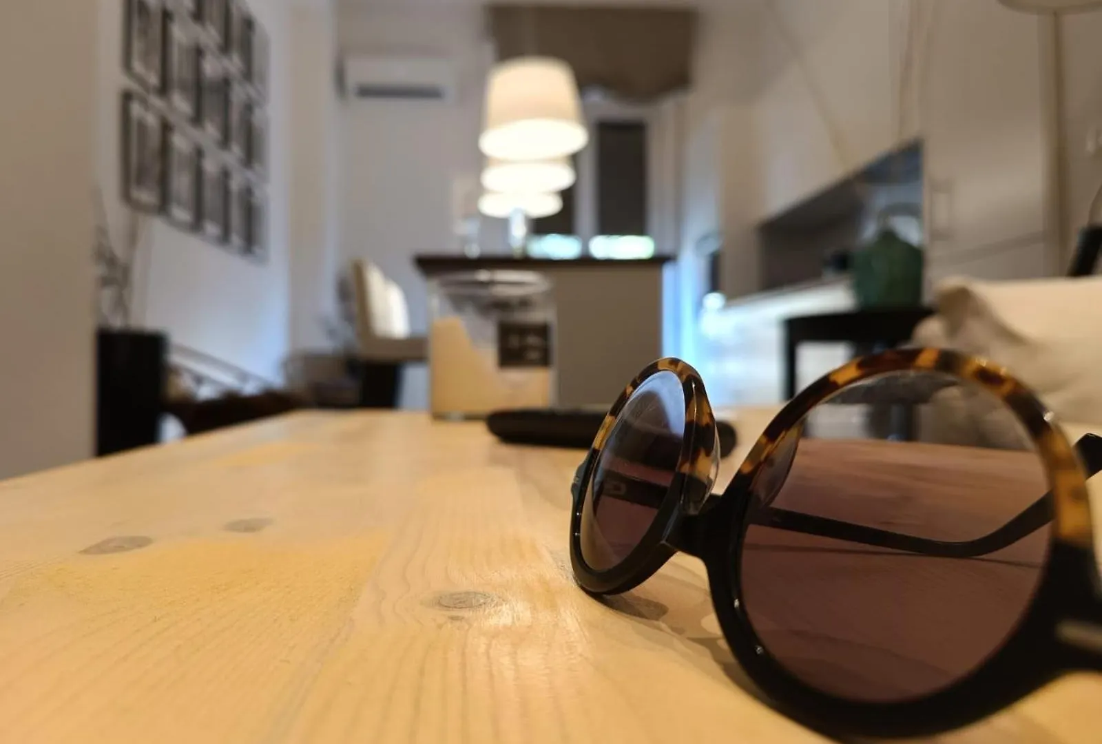 Appartamento Palermo eleganza in centro città