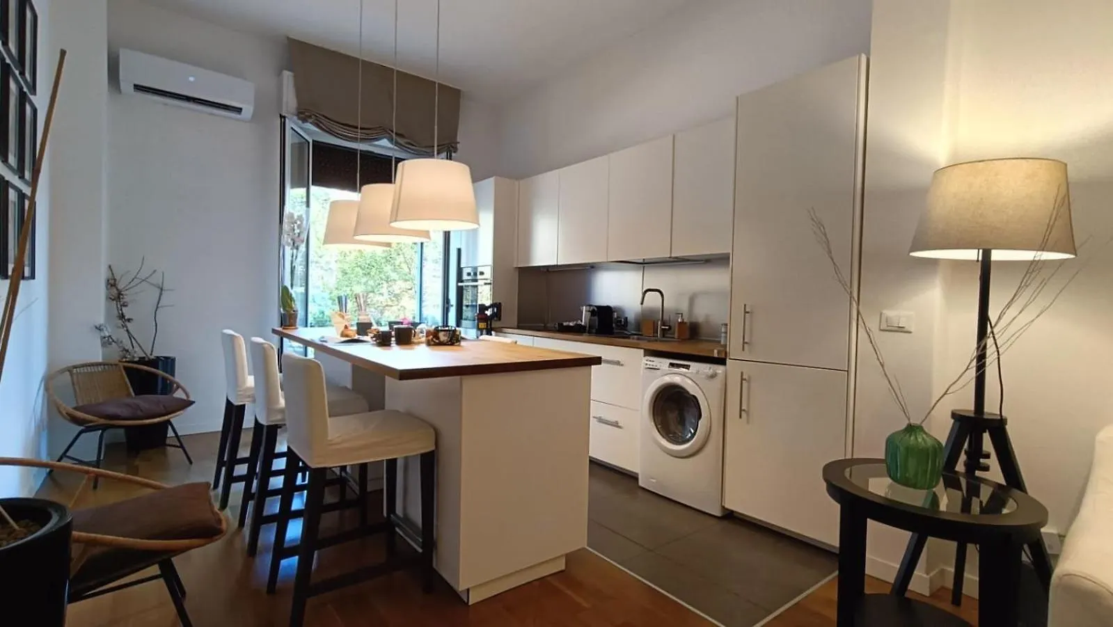 Palermo Eleganza In Centro Citta Apartment