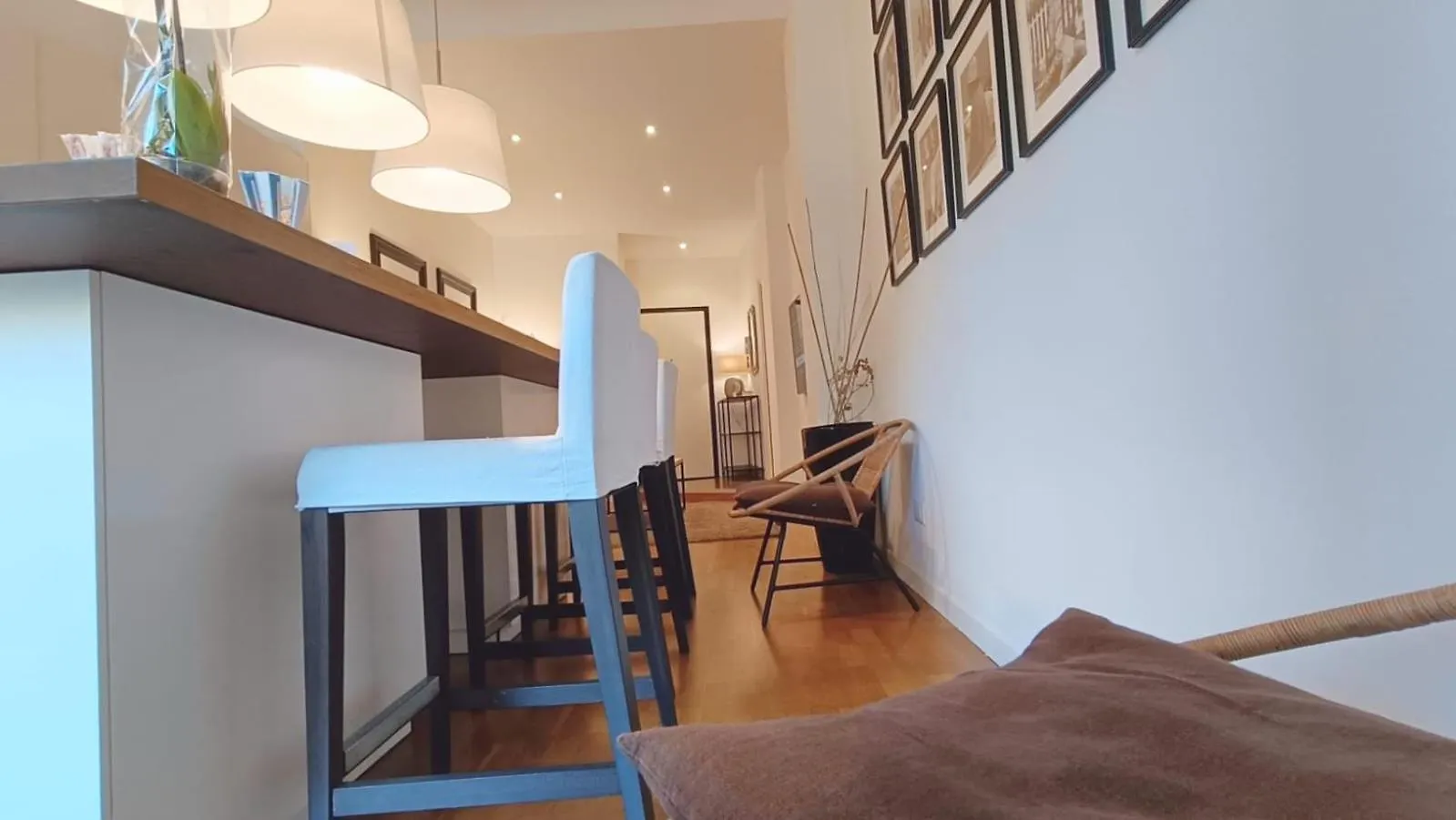 Palermo eleganza in centro città Appartamento