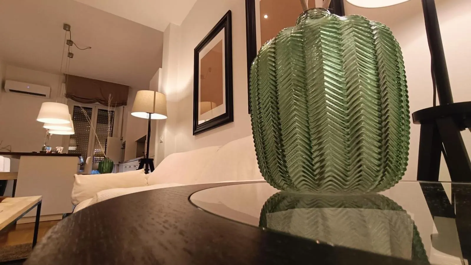 Palermo Eleganza In Centro Citta Apartment 0*,  Italy