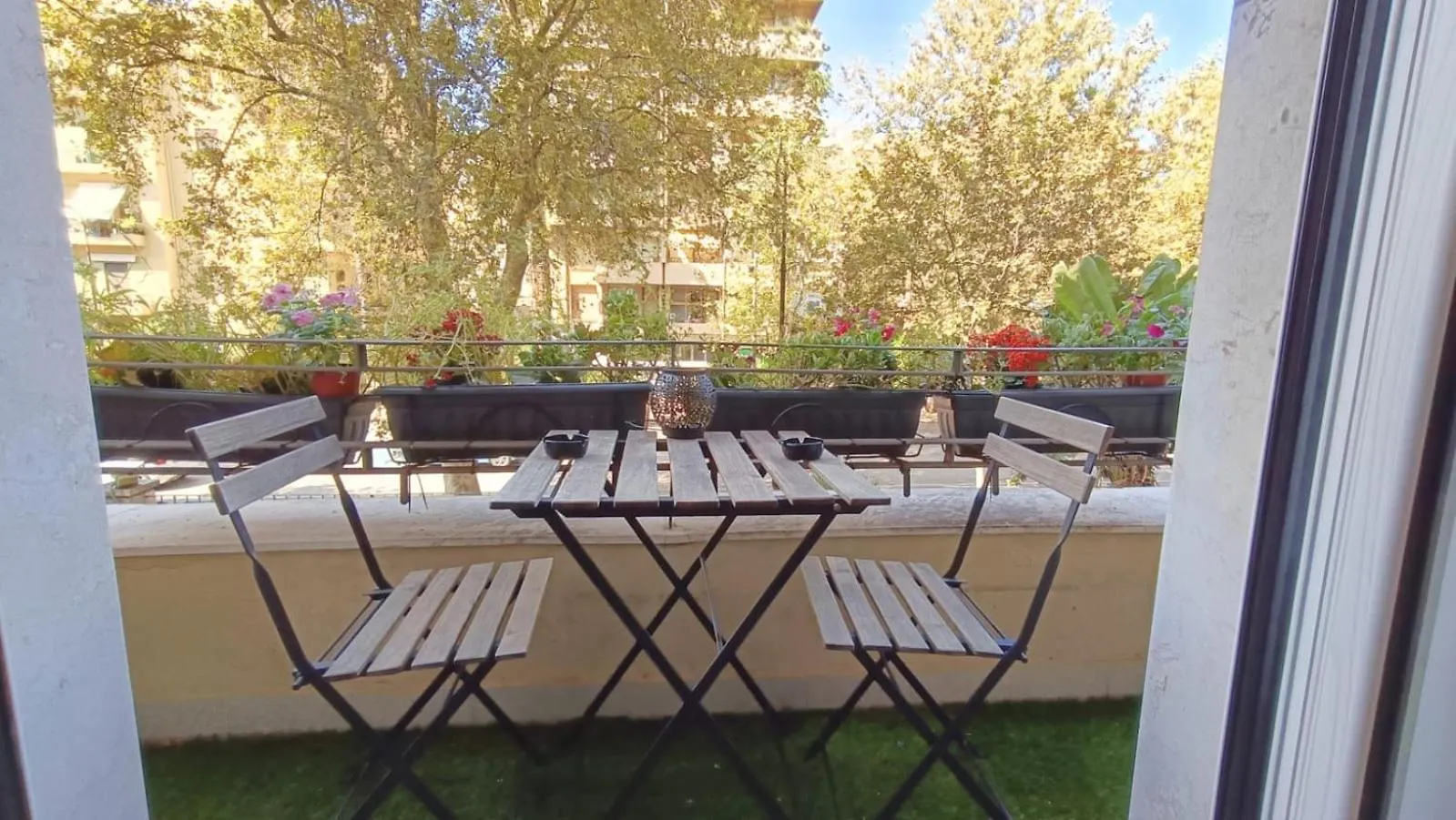 Palermo eleganza in centro città