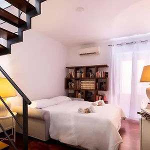  Appartamento Abbadia Charme House