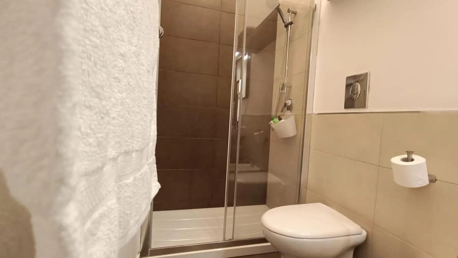 Palermo Eleganza In Centro Citta Apartment Italy