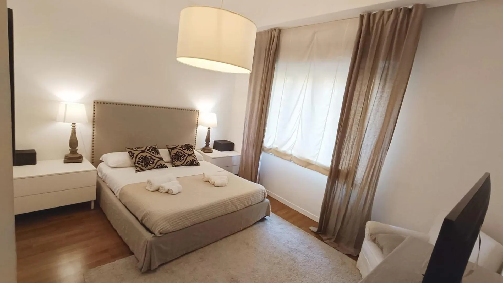 Palermo Eleganza In Centro Citta Apartment
