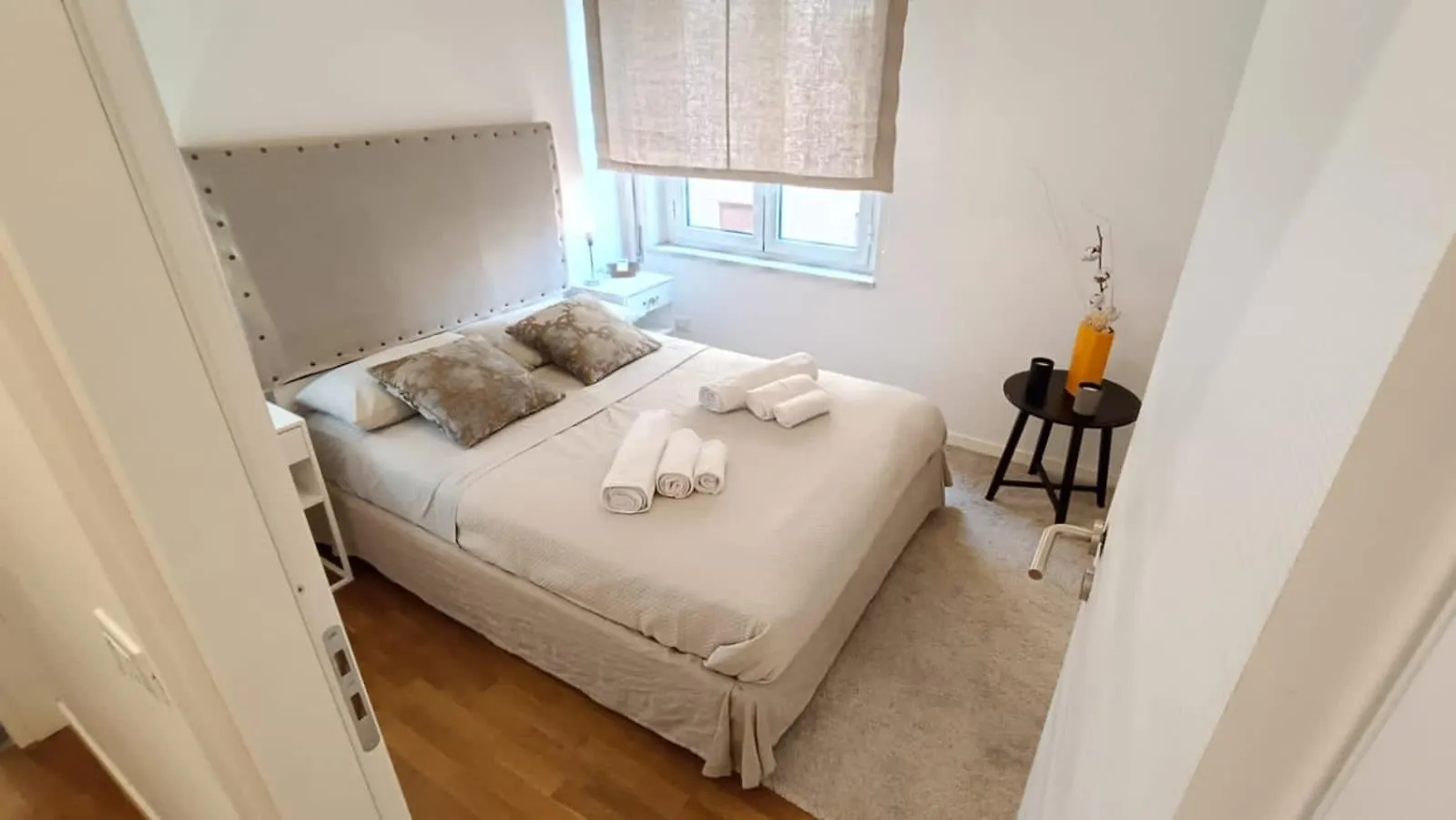 Palermo Eleganza In Centro Citta Apartment 0*,  Italy