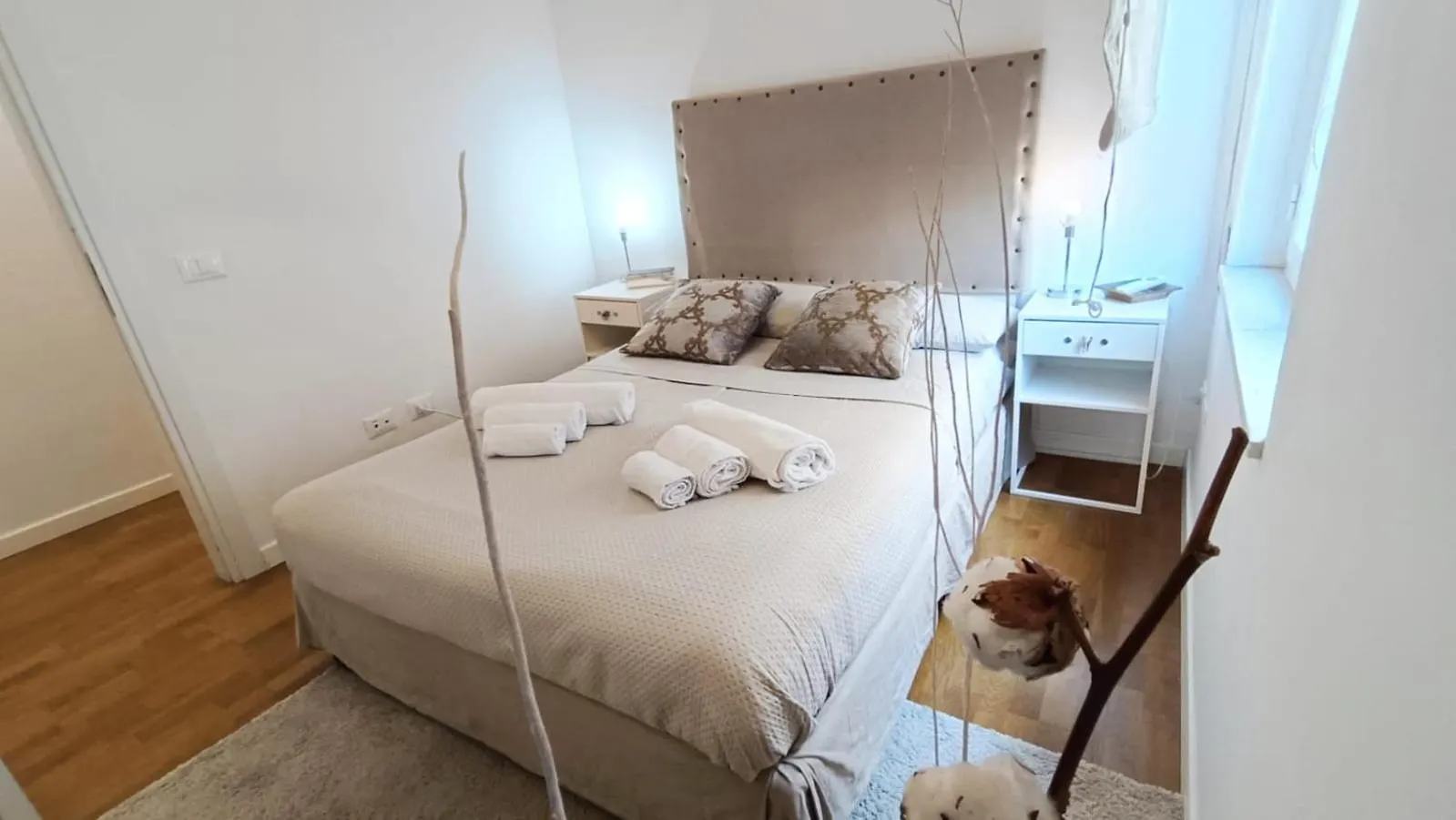 Palermo Eleganza In Centro Citta Apartment