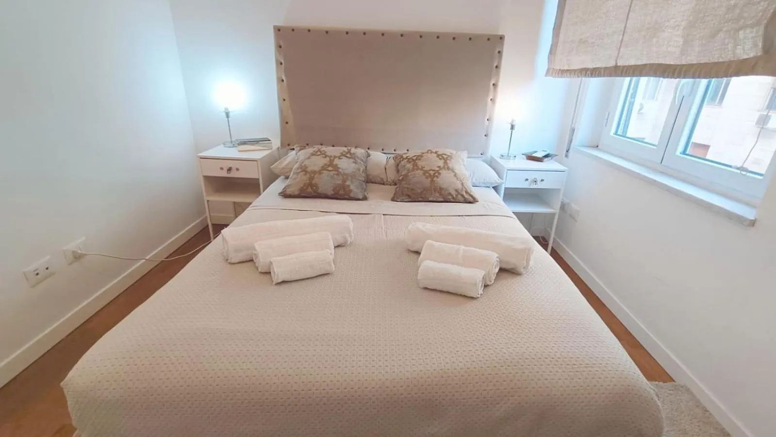 Palermo Eleganza In Centro Citta Apartment 0*,