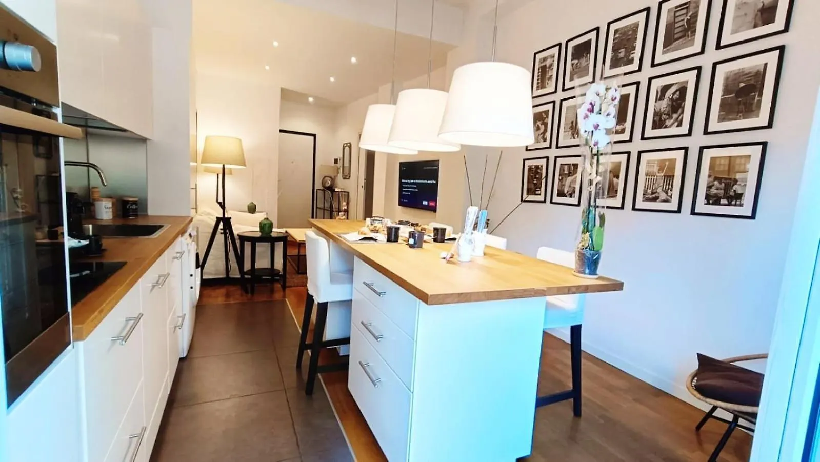 Palermo Eleganza In Centro Citta location