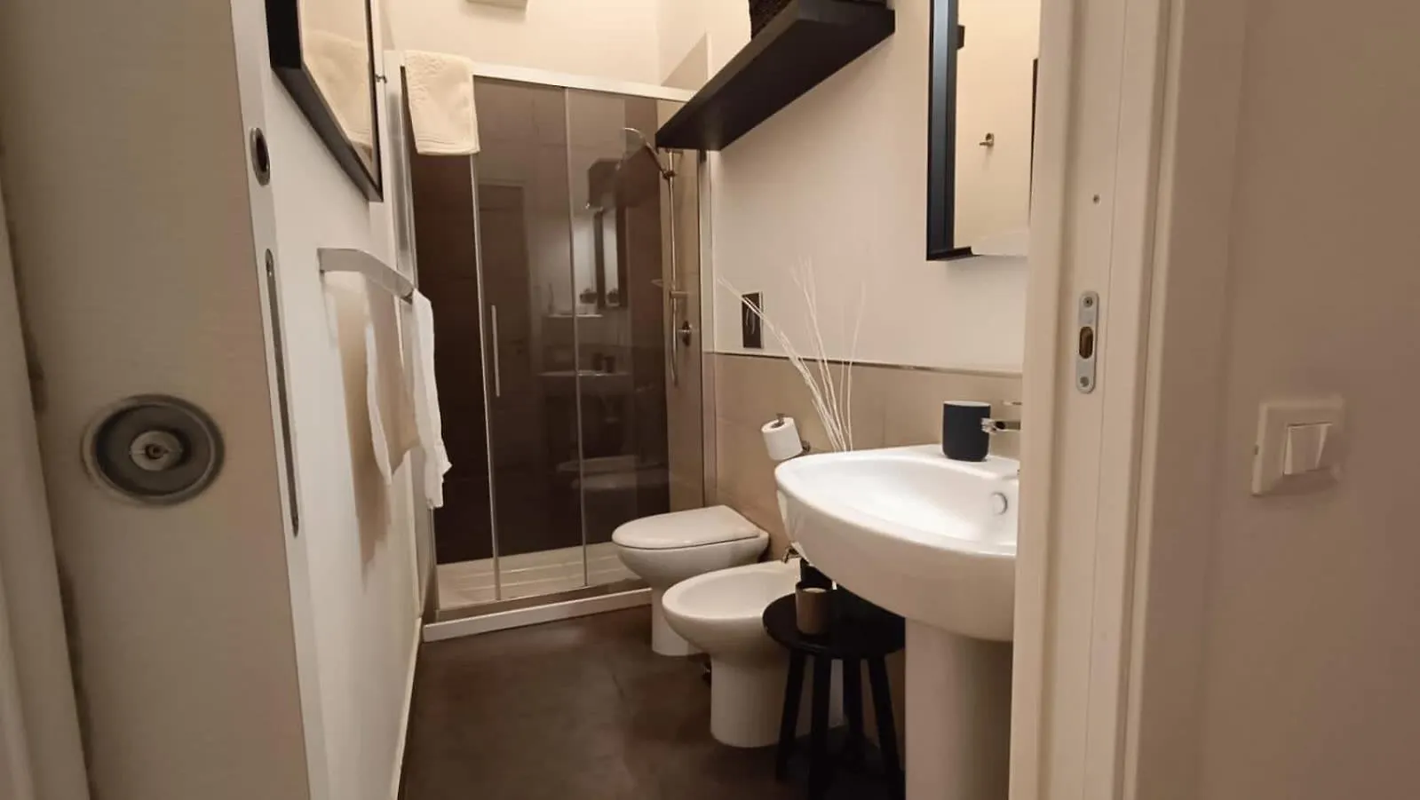 Appartamento Palermo eleganza in centro città
