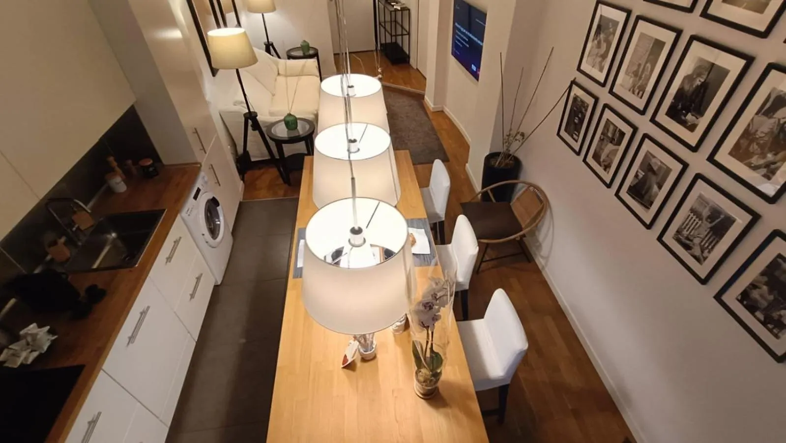 Palermo Eleganza In Centro Citta Apartment