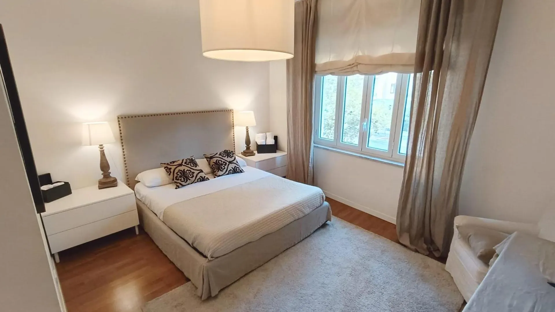 Palermo Eleganza In Centro Citta Apartment Italy