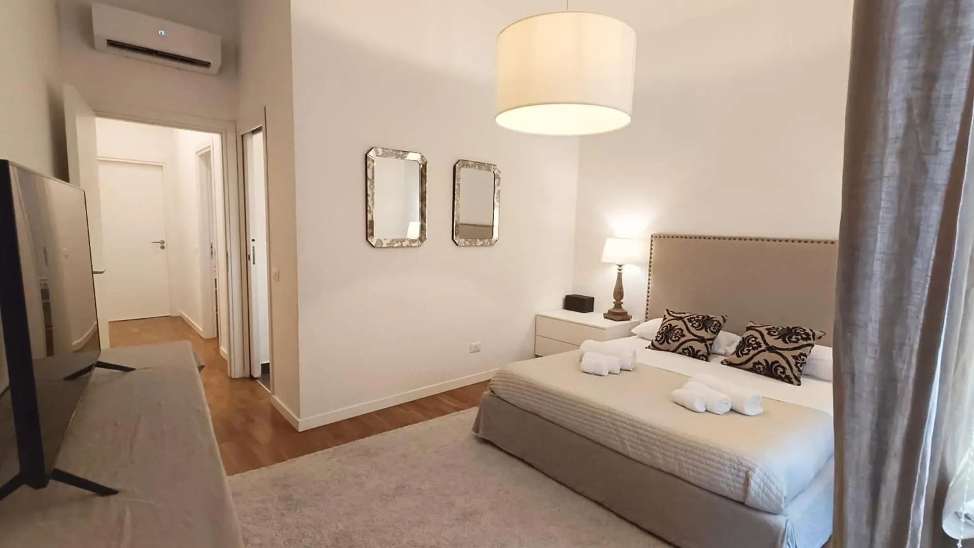Palermo Eleganza In Centro Citta Apartment
