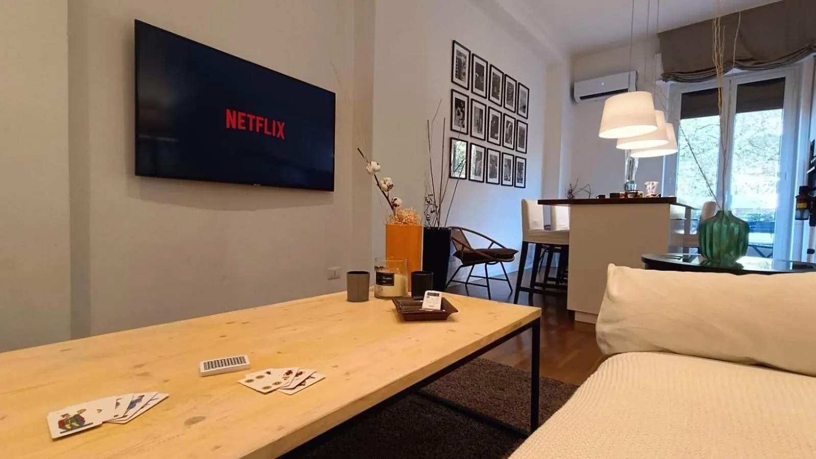 Palermo Eleganza In Centro Citta Apartment 0*,  Italy