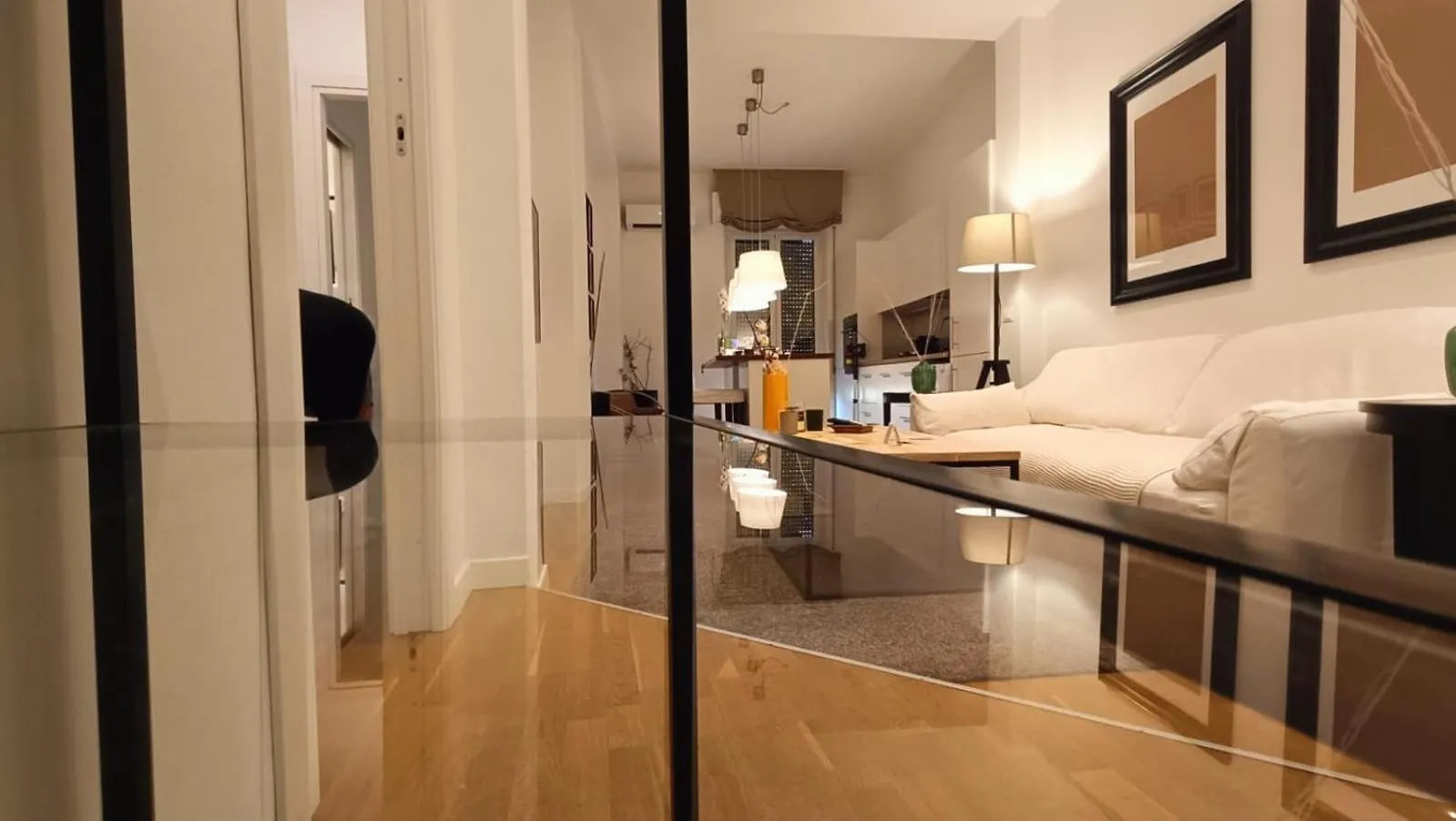 Palermo Eleganza In Centro Citta Apartment Italy